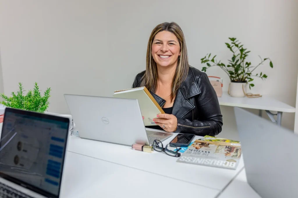 link building with vancouver pr expert jenn winnt